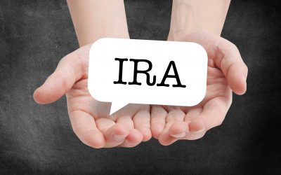 There Is Still Time To Make A 2017 IRA Contribution