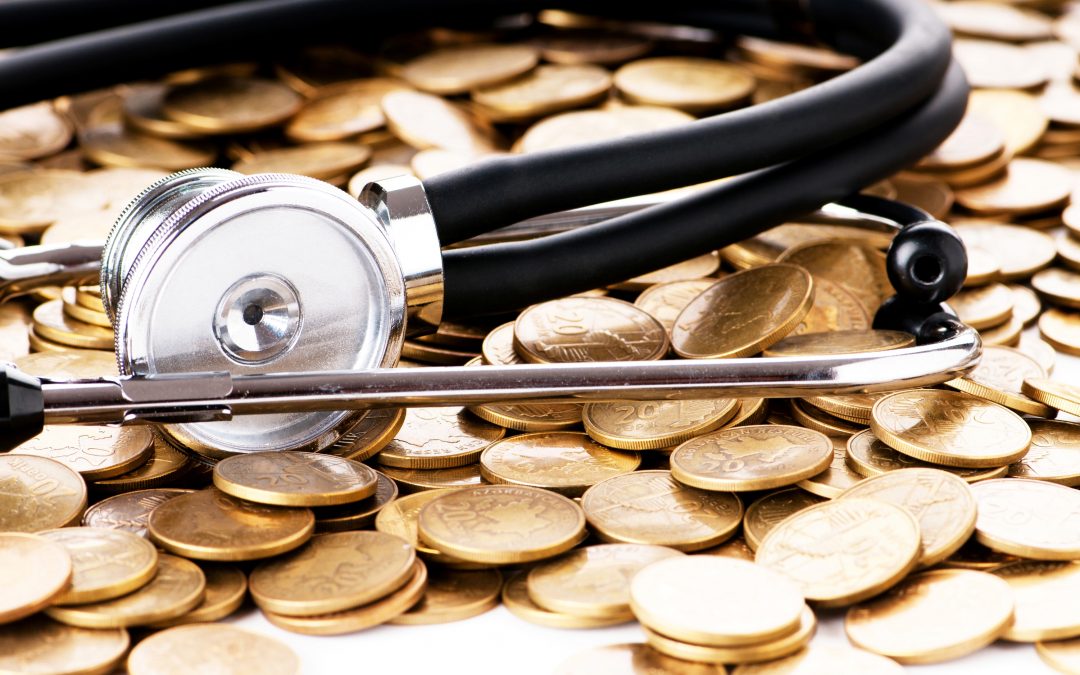 The ABCs of HSAs, FSAs and HRAs