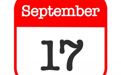 3Q 2018 Tax Calendar: Key Deadlines For Businesses And Other Employers