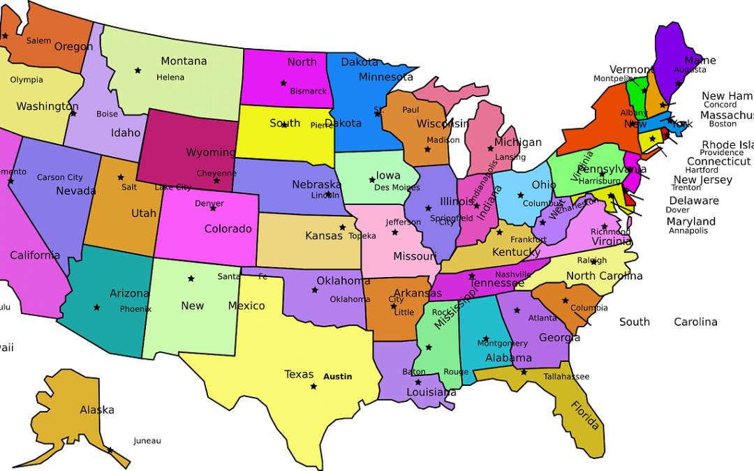 Deciding Where To Live In Retirement? Factor In State And Local Taxes