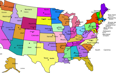 Deciding Where To Live In Retirement? Factor In State And Local Taxes