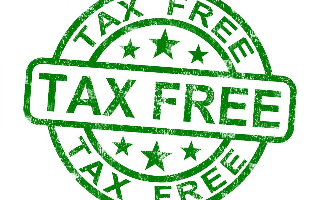 Tax-free Fringe Benefits Help Small Businesses and Their Employees