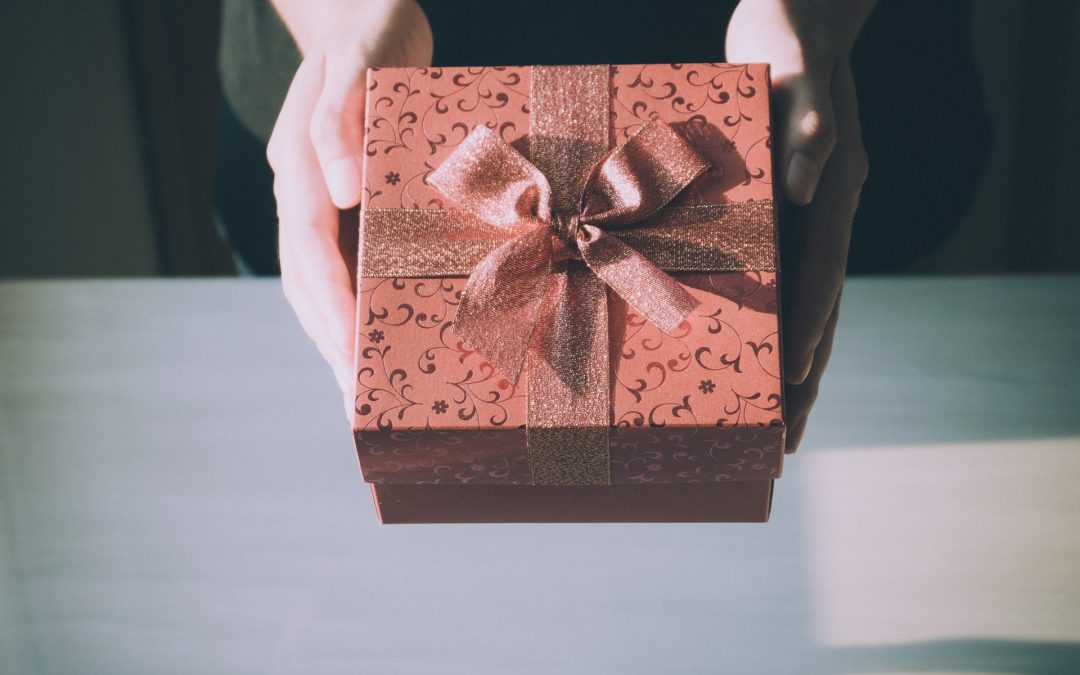 Making Gifts to Loved Ones? Consider All the Tax Consequences