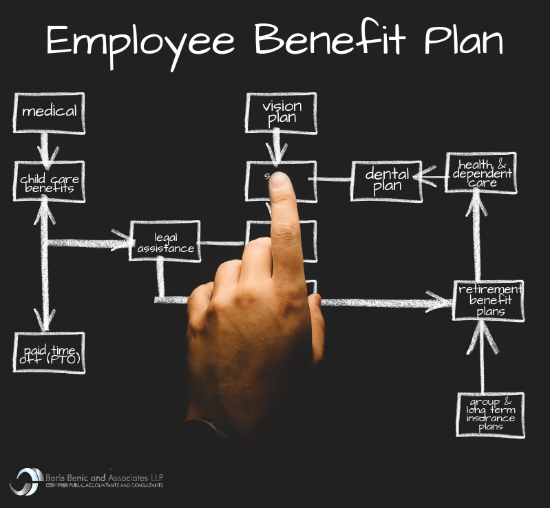 The Key Functions Employee Benefits Plan Audit Boris Benic and