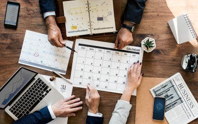 2019 Q1 Tax Calendar: Key Deadlines for Businesses and Other Employers