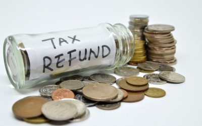 Check On Your Refund — Find Out Why The IRS Might Not Send It