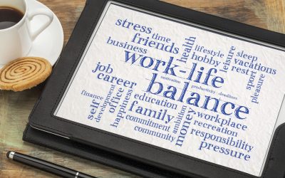 Four Tips to Achieve Work-Life Balance