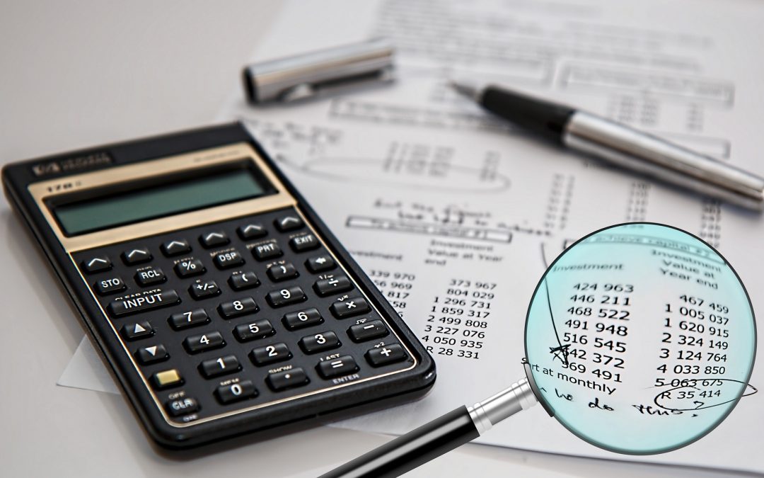 The Chances of IRS Audit are Down But You Should Still be Prepared