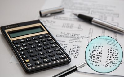 Four Ways to Avoid an Income Tax Audit