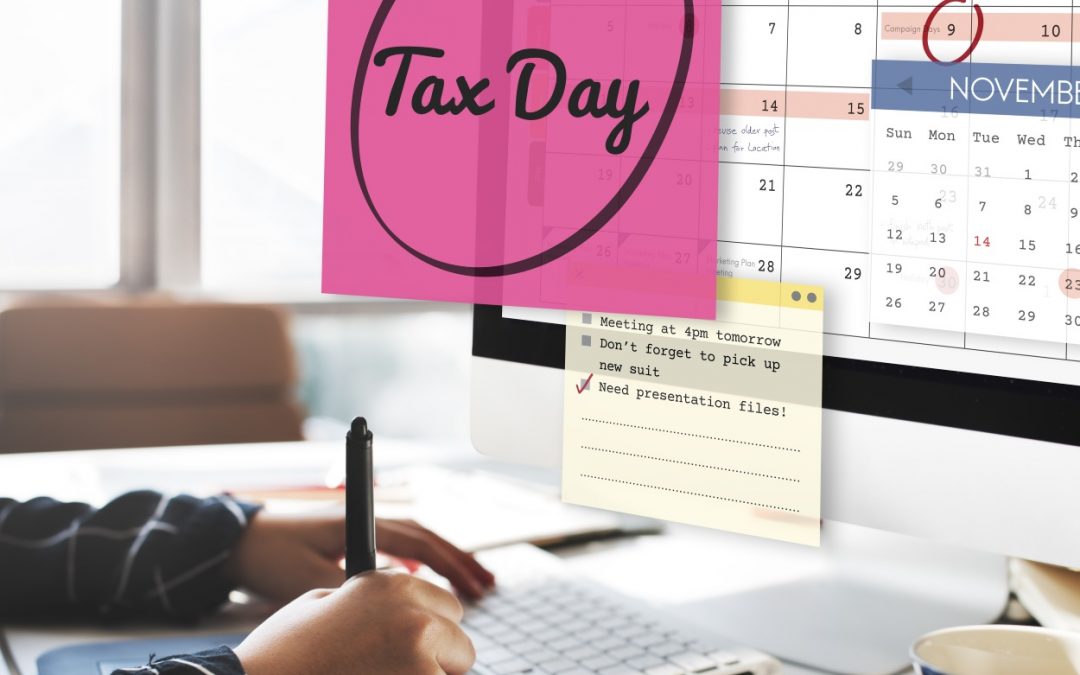 2019 Q3 Tax Calendar: Key Deadlines for Businesses and Other Employers