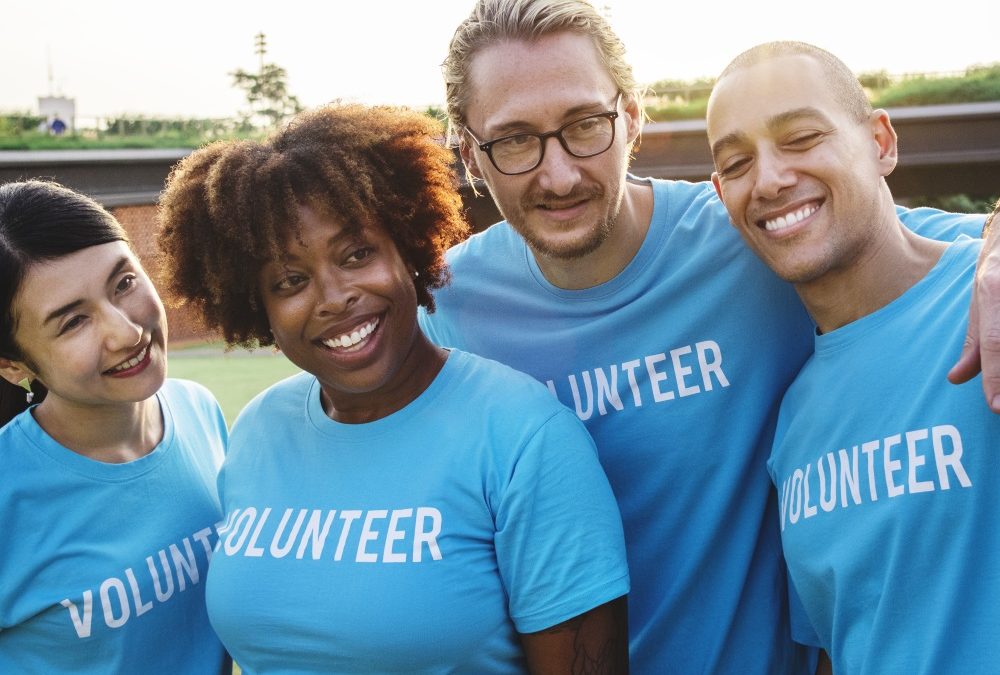 Volunteering for Charity: Do You Get a Tax Break?