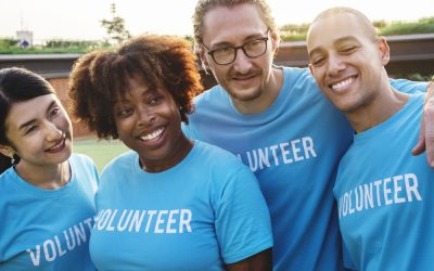 Volunteering for Charity: Do You Get a Tax Break?