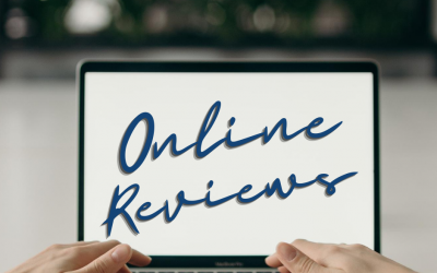 The Importance of Online Reviews