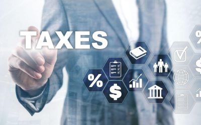 Free Up Space and Streamline Organization by Digitizing Your Tax Records