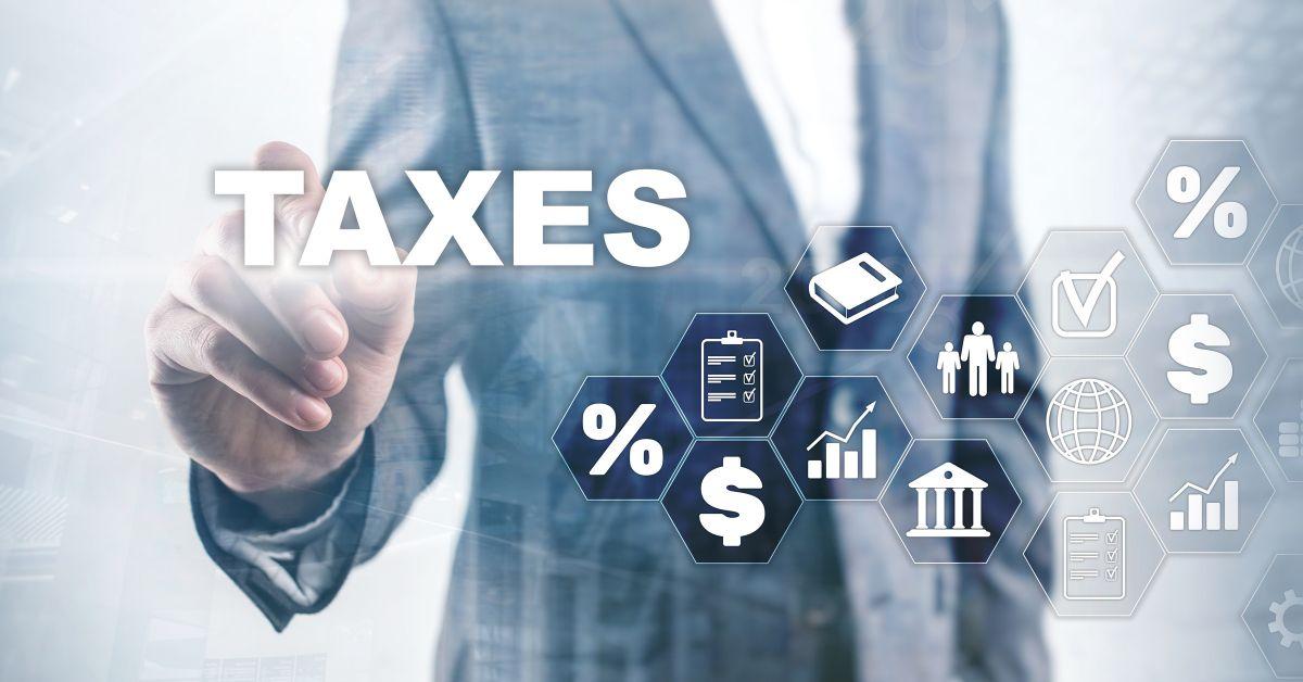 Free Up Space and Streamline Organization by Digitizing Your Tax