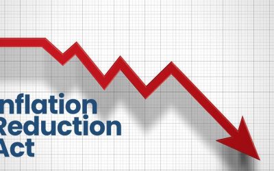 How the Inflation Reduction Act Will ﻿Lower Costs for Your Business