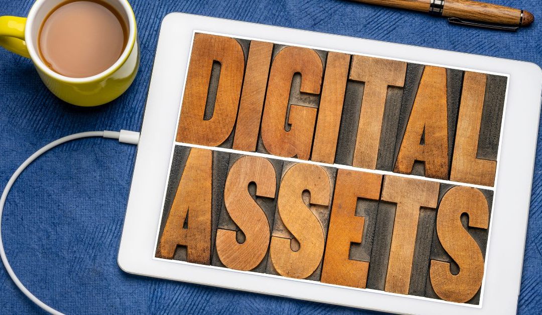 IRS Unveils New Digital Asset Tax Form Amidst Rising Popularity