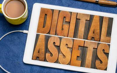 IRS Unveils New Digital Asset Tax Form Amidst Rising Popularity