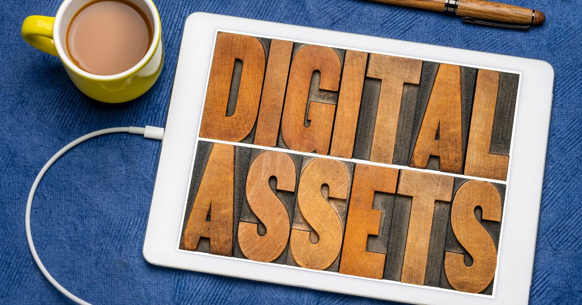 IRS Unveils New Digital Asset Tax Form Amidst Rising Popularity - Boris ...